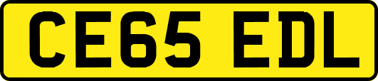 CE65EDL