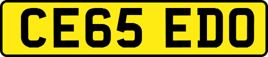CE65EDO