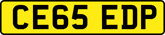 CE65EDP