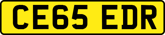 CE65EDR