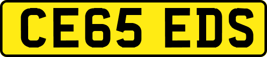 CE65EDS