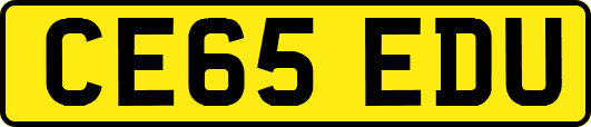 CE65EDU