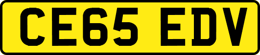 CE65EDV