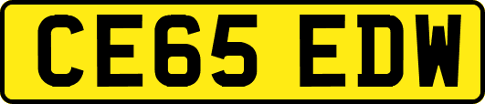 CE65EDW