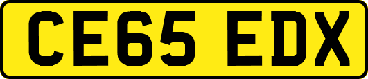 CE65EDX