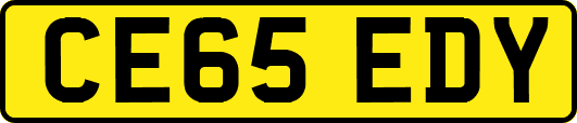 CE65EDY