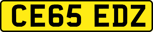 CE65EDZ