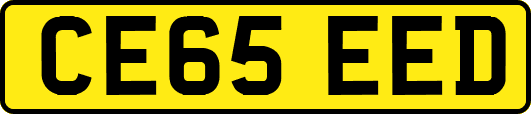 CE65EED