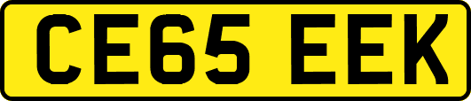 CE65EEK