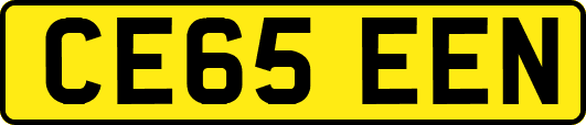 CE65EEN