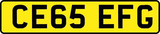 CE65EFG
