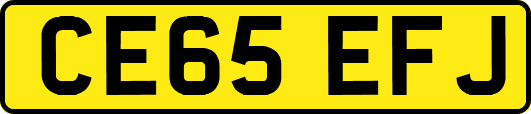 CE65EFJ