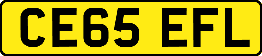 CE65EFL