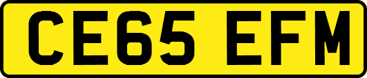 CE65EFM