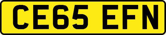 CE65EFN