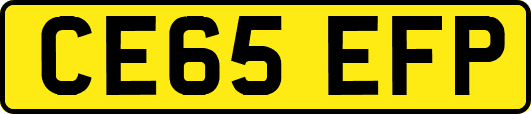CE65EFP