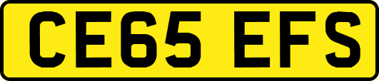 CE65EFS