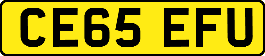 CE65EFU
