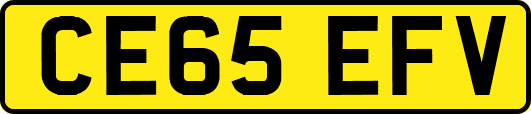 CE65EFV