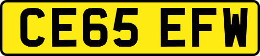CE65EFW