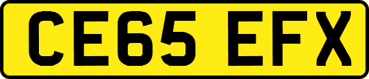 CE65EFX