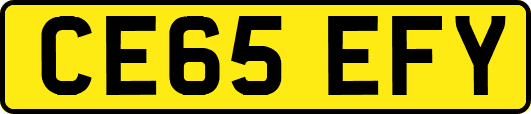 CE65EFY