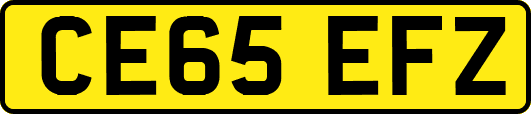 CE65EFZ