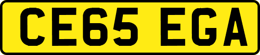 CE65EGA