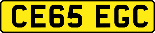 CE65EGC
