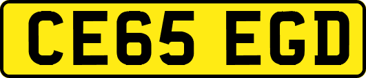 CE65EGD