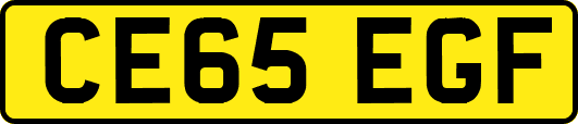 CE65EGF