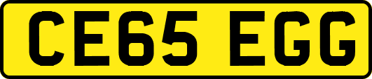 CE65EGG