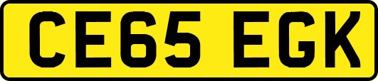 CE65EGK