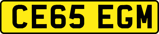 CE65EGM
