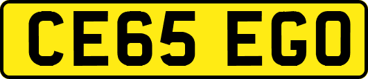 CE65EGO