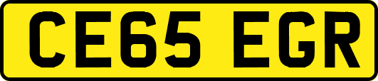 CE65EGR