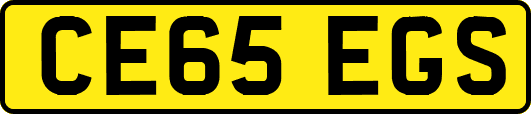 CE65EGS