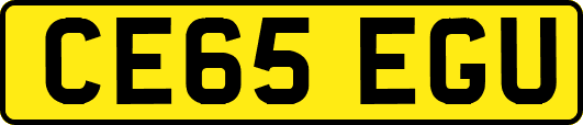 CE65EGU