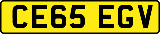 CE65EGV