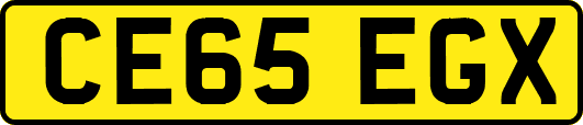 CE65EGX