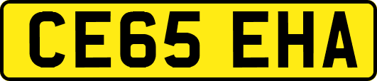 CE65EHA