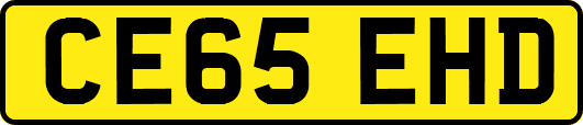 CE65EHD