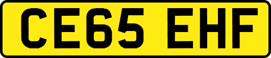 CE65EHF