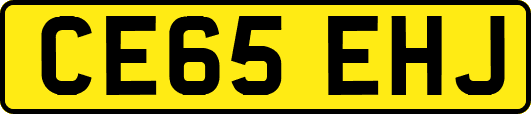 CE65EHJ