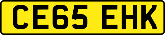 CE65EHK