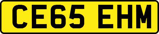 CE65EHM