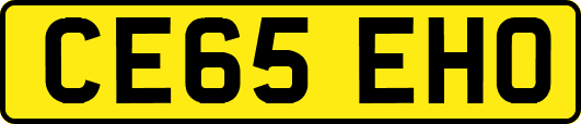 CE65EHO