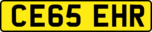 CE65EHR