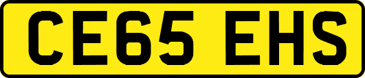CE65EHS