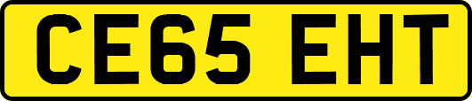 CE65EHT